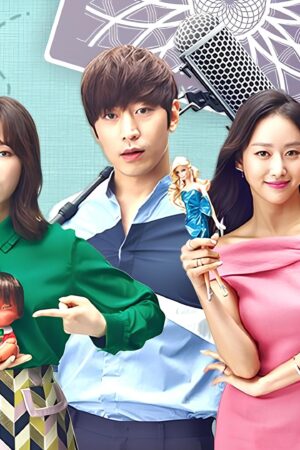 Lại Là Oh Hae Young