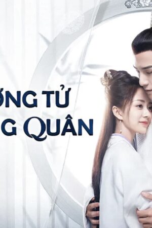 Tiểu Nương Tử Nhà Tướng Quân