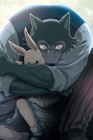 BEASTARS: Thế Giới Người Thú (Phần 3)