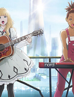 CAROLE & TUESDAY (Phần 2)